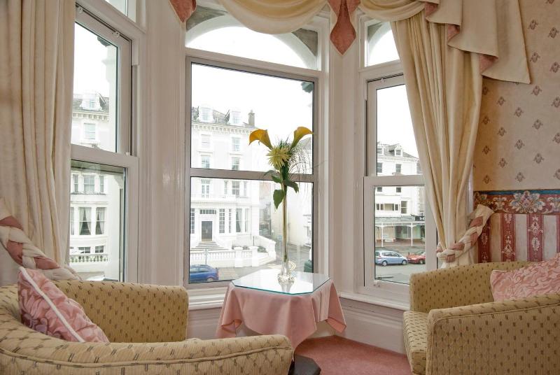 White Heather Hotel - Oda