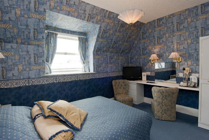 White Heather Hotel - Oda