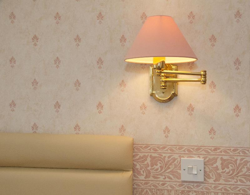 White Heather Hotel - Oda