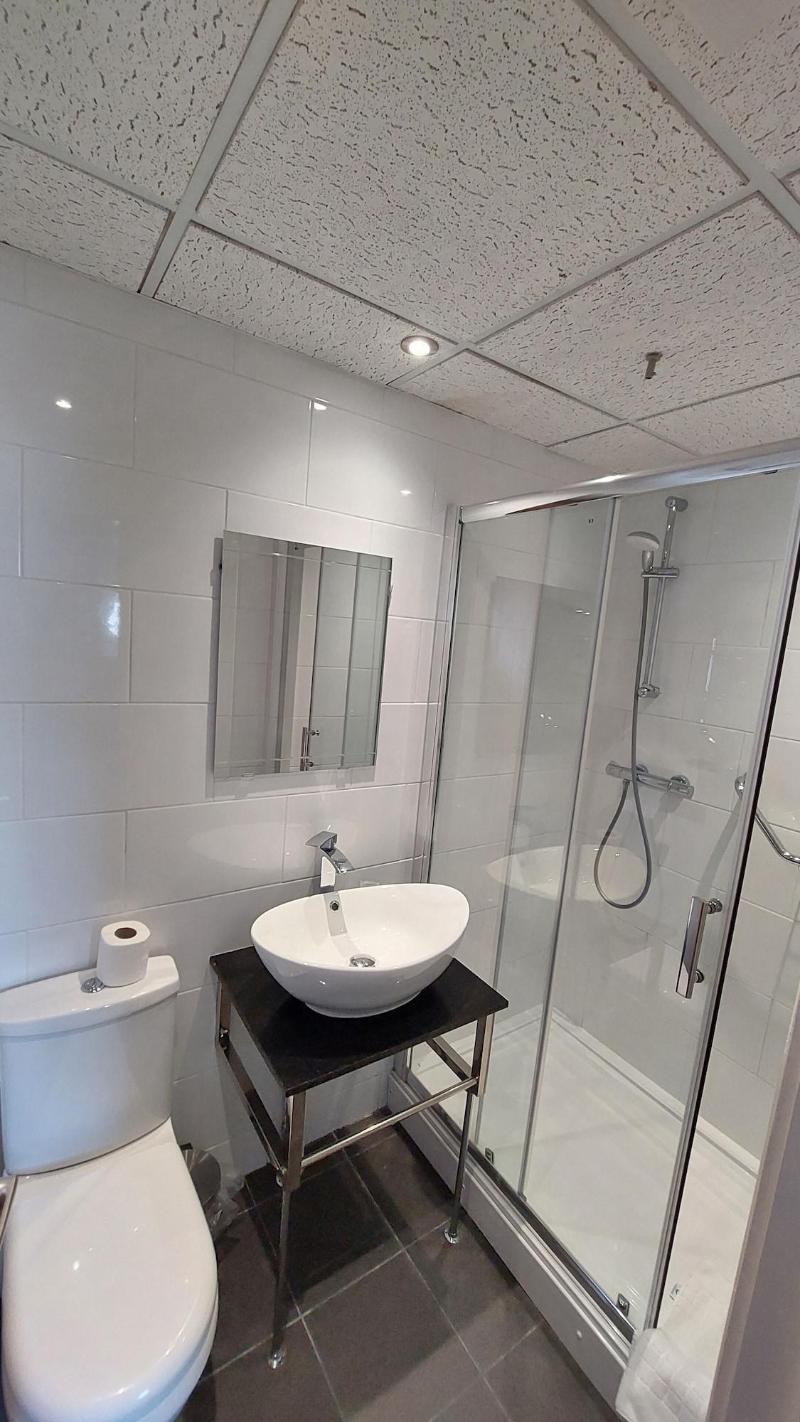 White Heather Hotel - Oda