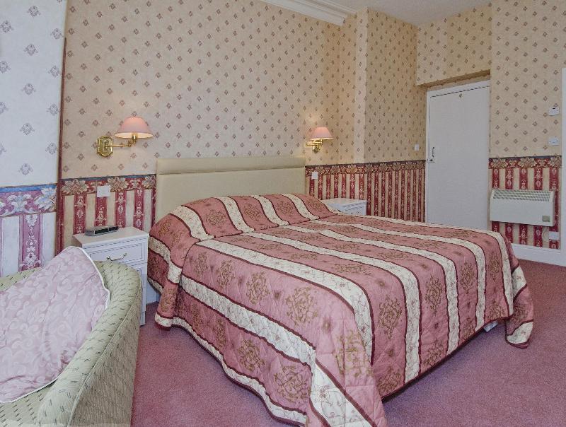 White Heather Hotel - Oda