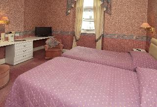 White Heather Hotel fotoÄŸrafÄ±
