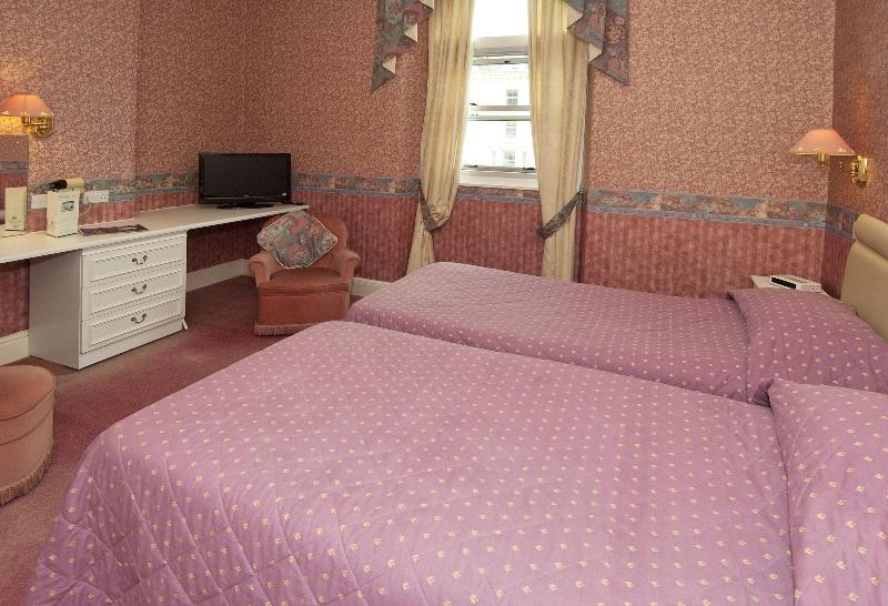 White Heather Hotel - Oda