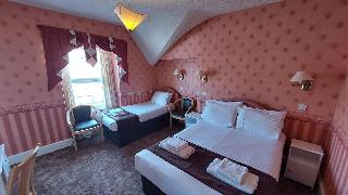 White Heather Hotel fotoÄŸrafÄ±