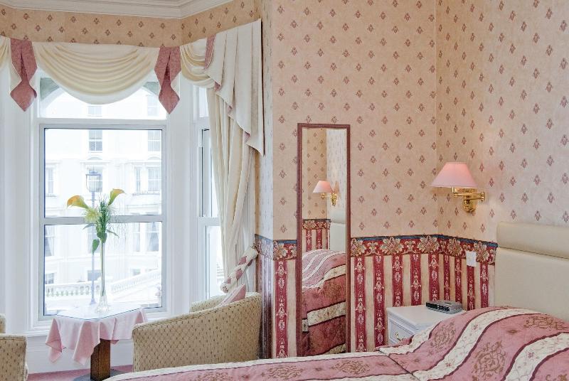 White Heather Hotel - Oda