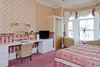 White Heather Hotel fotoÄŸrafÄ±