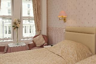 White Heather Hotel fotoÄŸrafÄ±