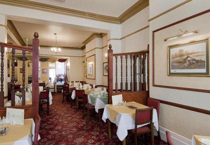 White Heather Hotel - Restoran