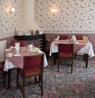 White Heather Hotel fotoÄŸrafÄ±