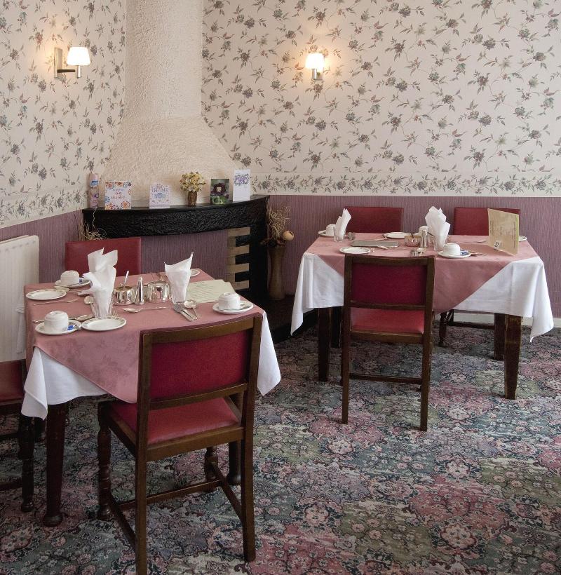 White Heather Hotel - Restoran