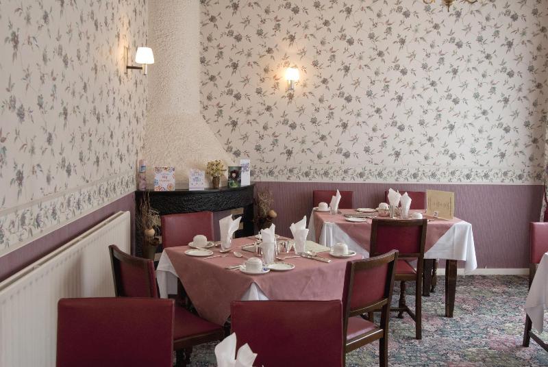 White Heather Hotel - Restoran