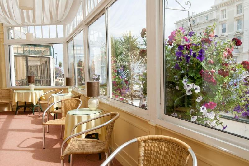 White Heather Hotel - Restoran