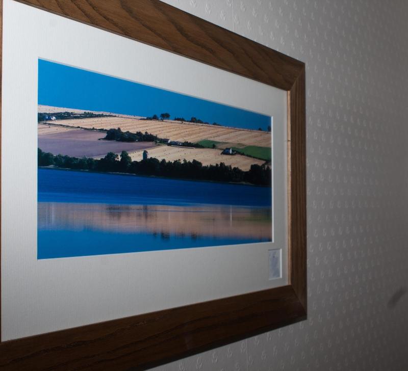 Whitecroft Bed And Breakfast - Lobi