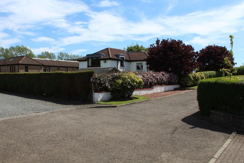 Whitecroft Bed And Breakfast - Genel
