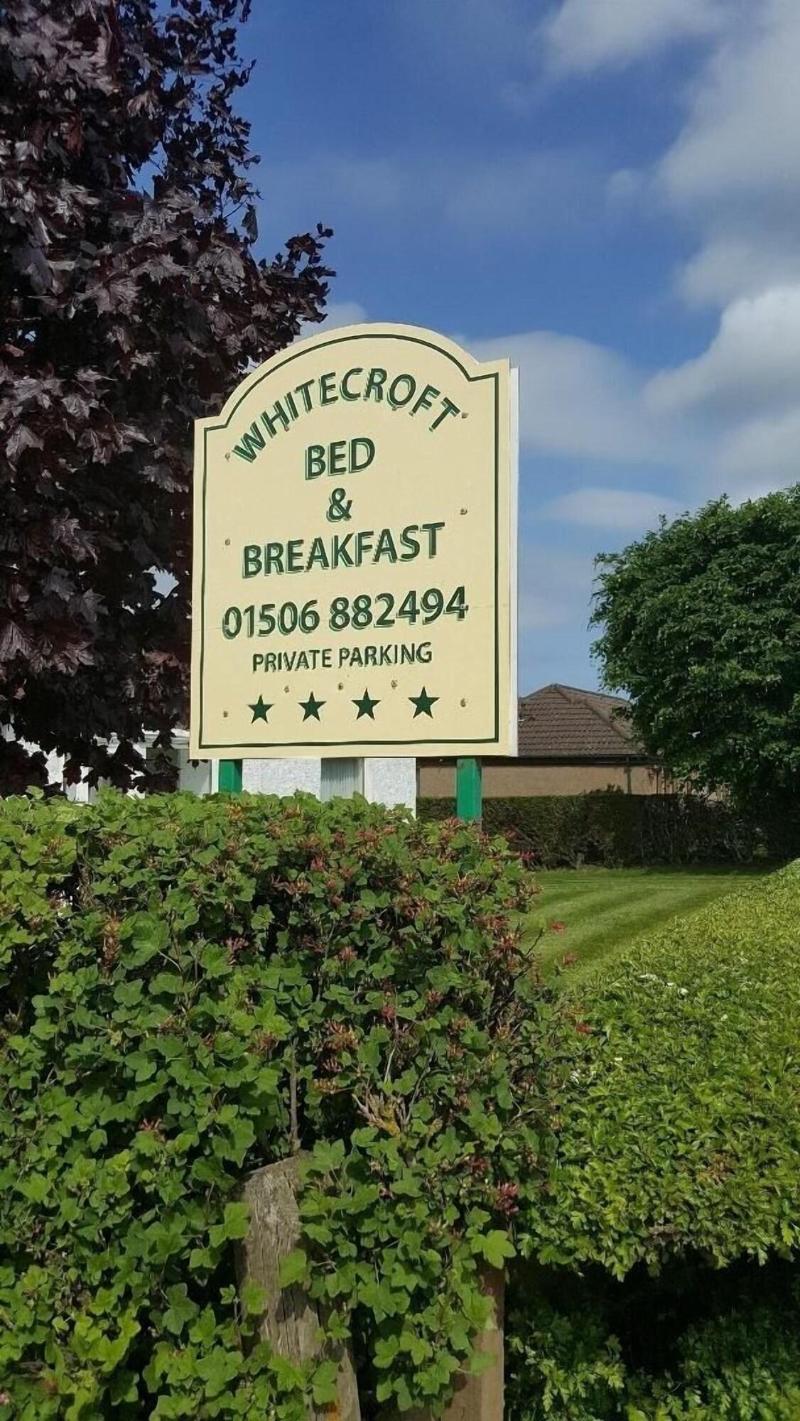 Whitecroft Bed And Breakfast - Genel