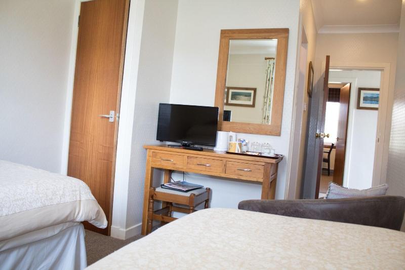 Whitecroft Bed And Breakfast - Oda