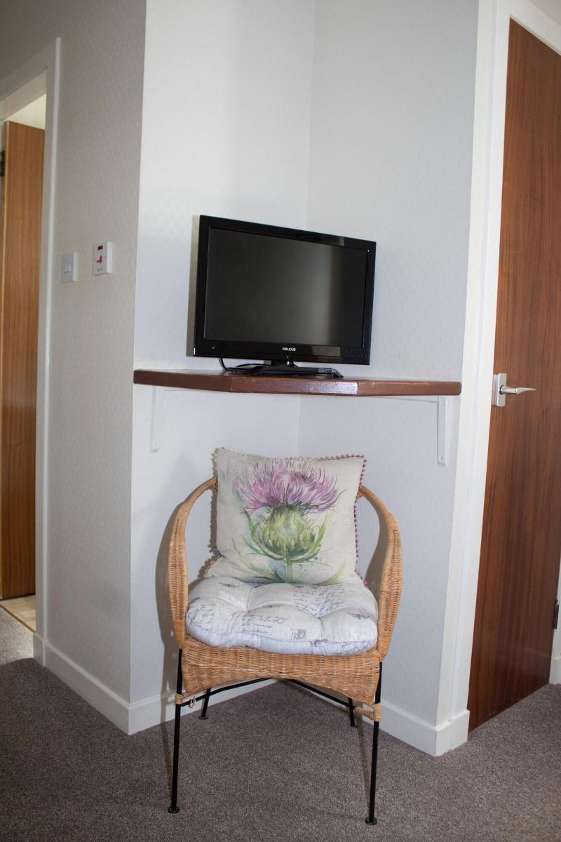 Whitecroft Bed And Breakfast - Oda