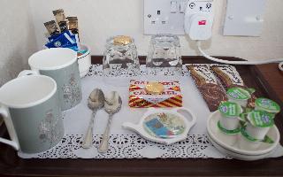 Whitecroft Bed And Breakfast fotoÄŸrafÄ±