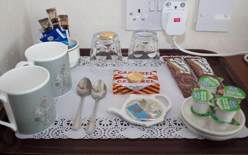 Whitecroft Bed And Breakfast - Oda