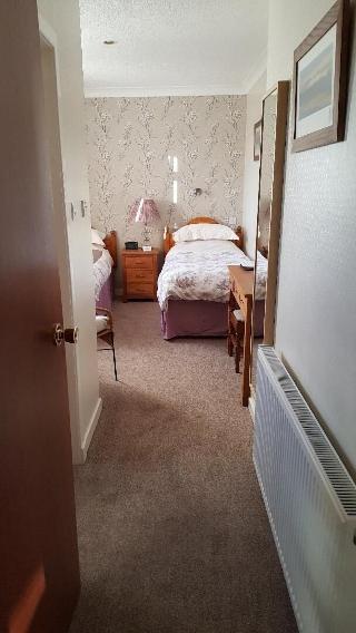 Whitecroft Bed And Breakfast fotoÄŸrafÄ±
