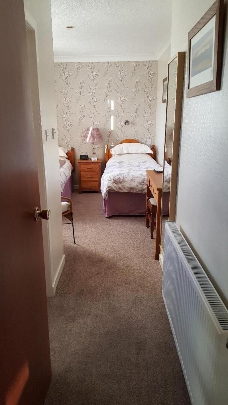 Whitecroft Bed And Breakfast - Oda