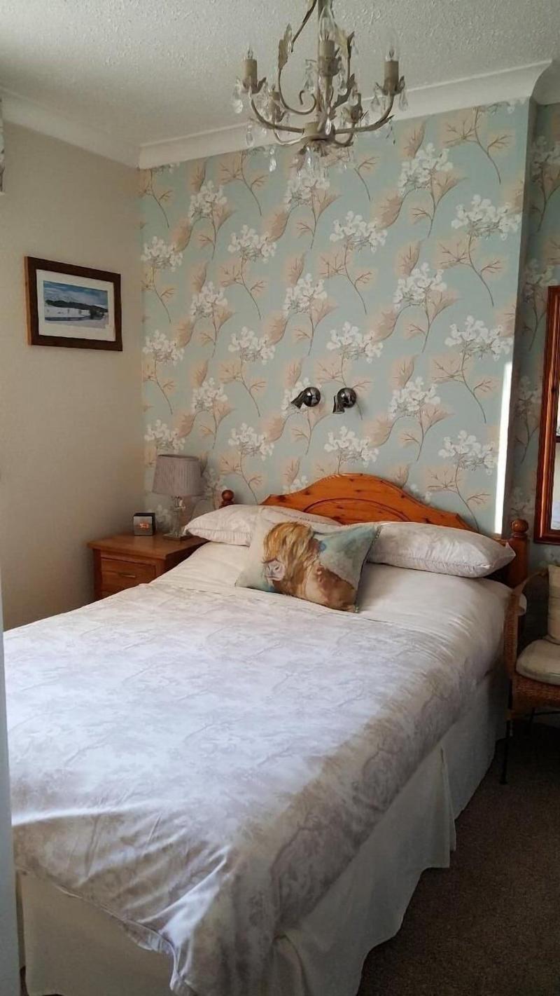 Whitecroft Bed And Breakfast - Oda