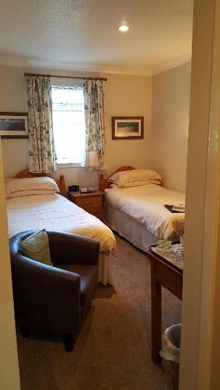 Whitecroft Bed And Breakfast fotoÄŸrafÄ±