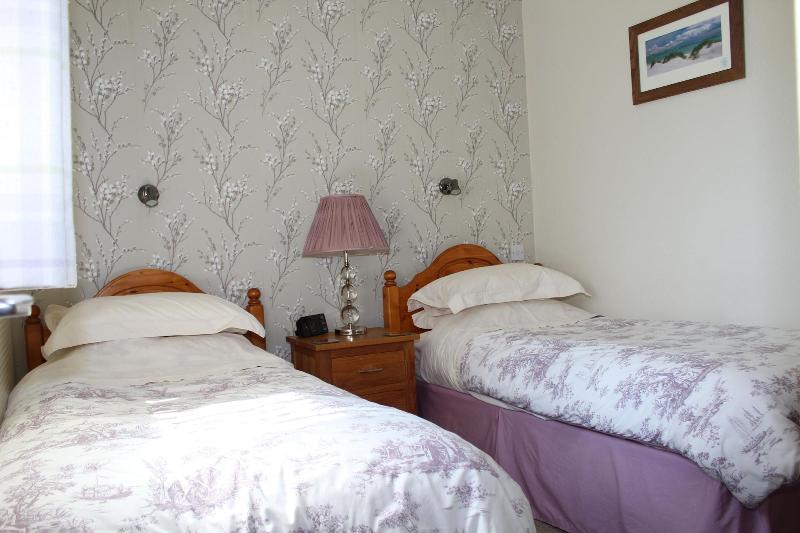 Whitecroft Bed And Breakfast - Oda