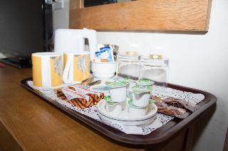 Whitecroft Bed And Breakfast fotoÄŸrafÄ±