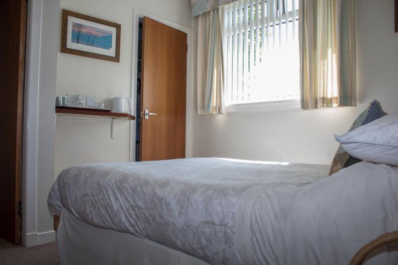 Whitecroft Bed And Breakfast - Oda