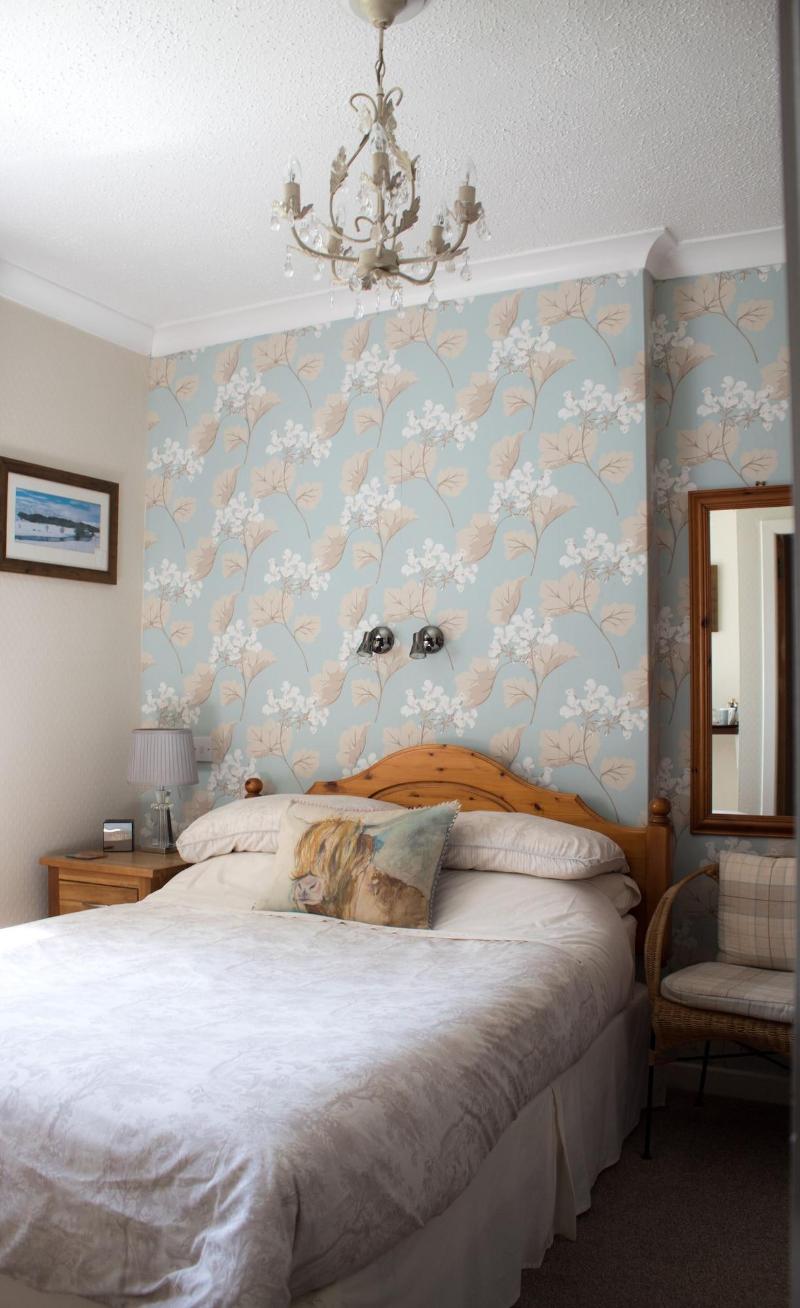 Whitecroft Bed And Breakfast - Oda