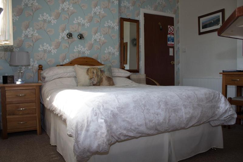 Whitecroft Bed And Breakfast - Oda