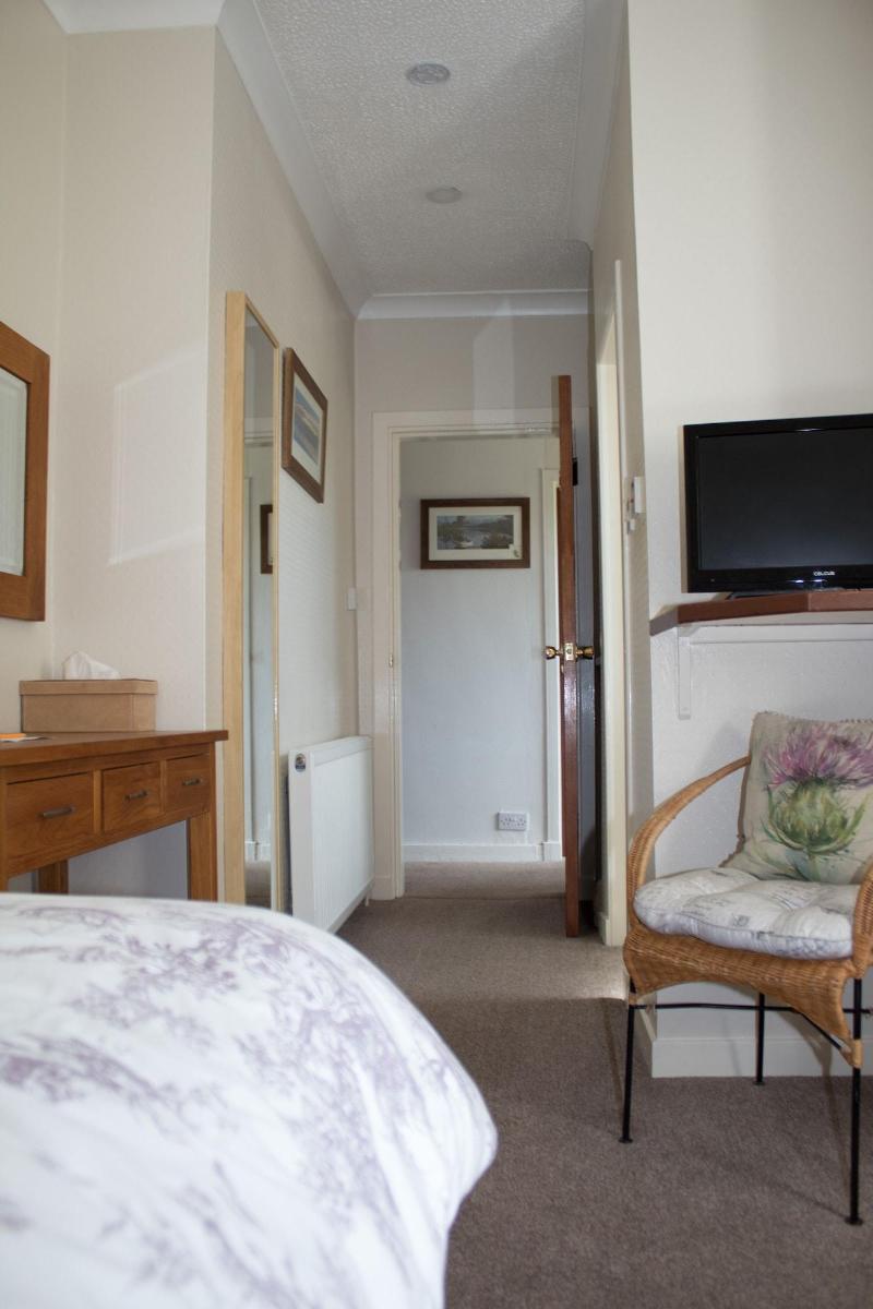 Whitecroft Bed And Breakfast - Oda