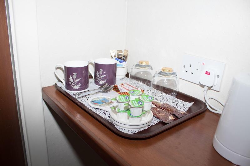 Whitecroft Bed And Breakfast - Oda