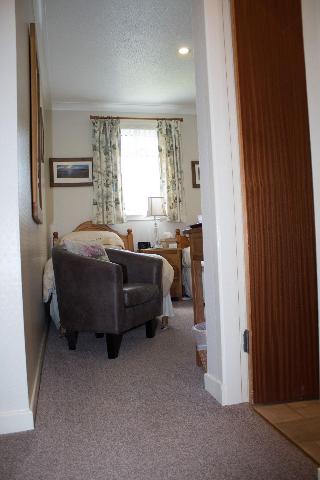 Whitecroft Bed And Breakfast fotoÄŸrafÄ±