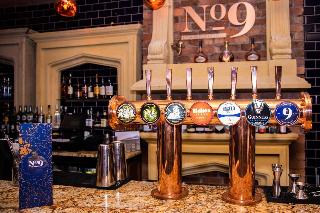 The Dixie Dean Hotel fotoÄŸrafÄ±