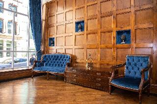 The Dixie Dean Hotel fotoÄŸrafÄ±
