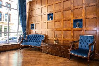 The Dixie Dean Hotel fotoÄŸrafÄ±
