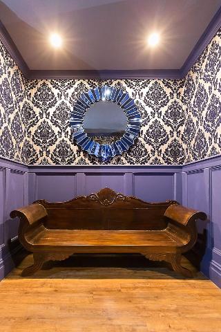 The Dixie Dean Hotel fotoÄŸrafÄ±