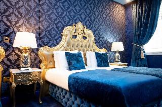 The Dixie Dean Hotel otel fotoğrafı