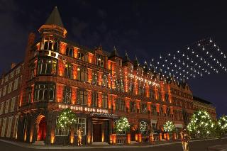 The Dixie Dean Hotel fotoÄŸrafÄ±