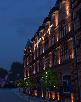 The Dixie Dean Hotel fotoÄŸrafÄ±