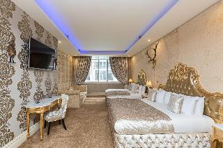 The Dixie Dean Hotel fotoÄŸrafÄ±