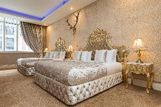 The Dixie Dean Hotel fotoÄŸrafÄ±