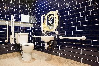 The Dixie Dean Hotel fotoÄŸrafÄ±