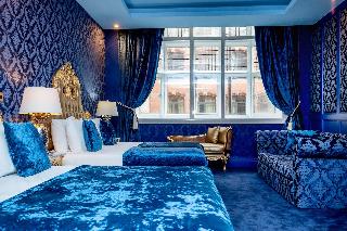 The Dixie Dean Hotel fotoÄŸrafÄ±