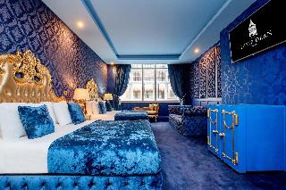 The Dixie Dean Hotel fotoÄŸrafÄ±