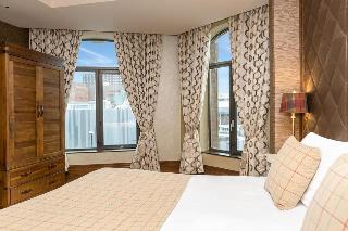 The Dixie Dean Hotel fotoÄŸrafÄ±