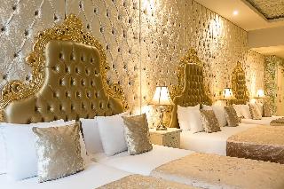 The Dixie Dean Hotel fotoÄŸrafÄ±