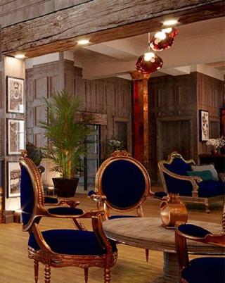 The Dixie Dean Hotel fotoÄŸrafÄ±